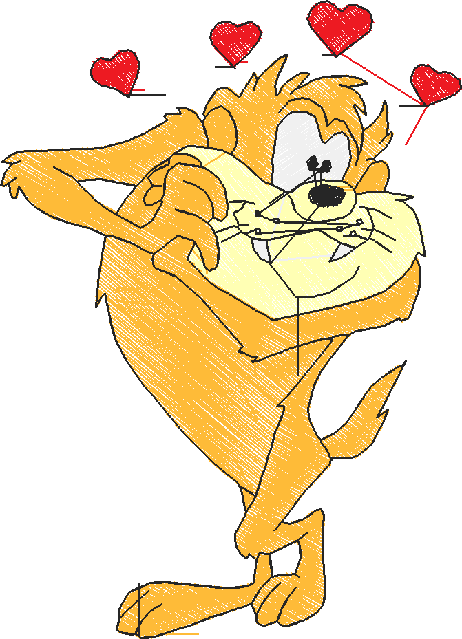 Taz Mania (18)